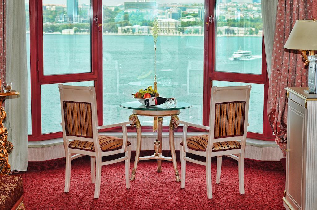 Otel Sozbir Royal İstanbul